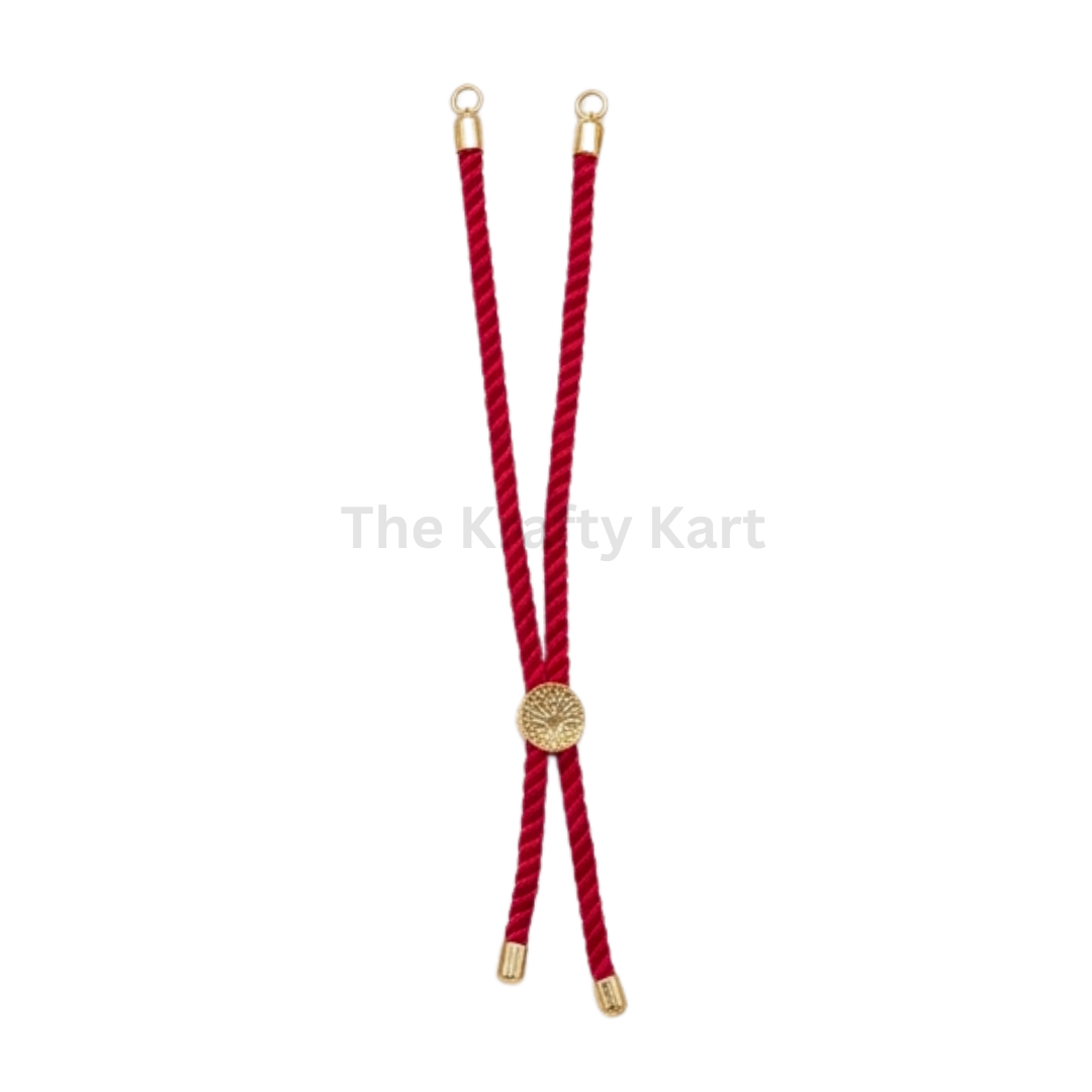 Rakhi Bracelet Chain (V)