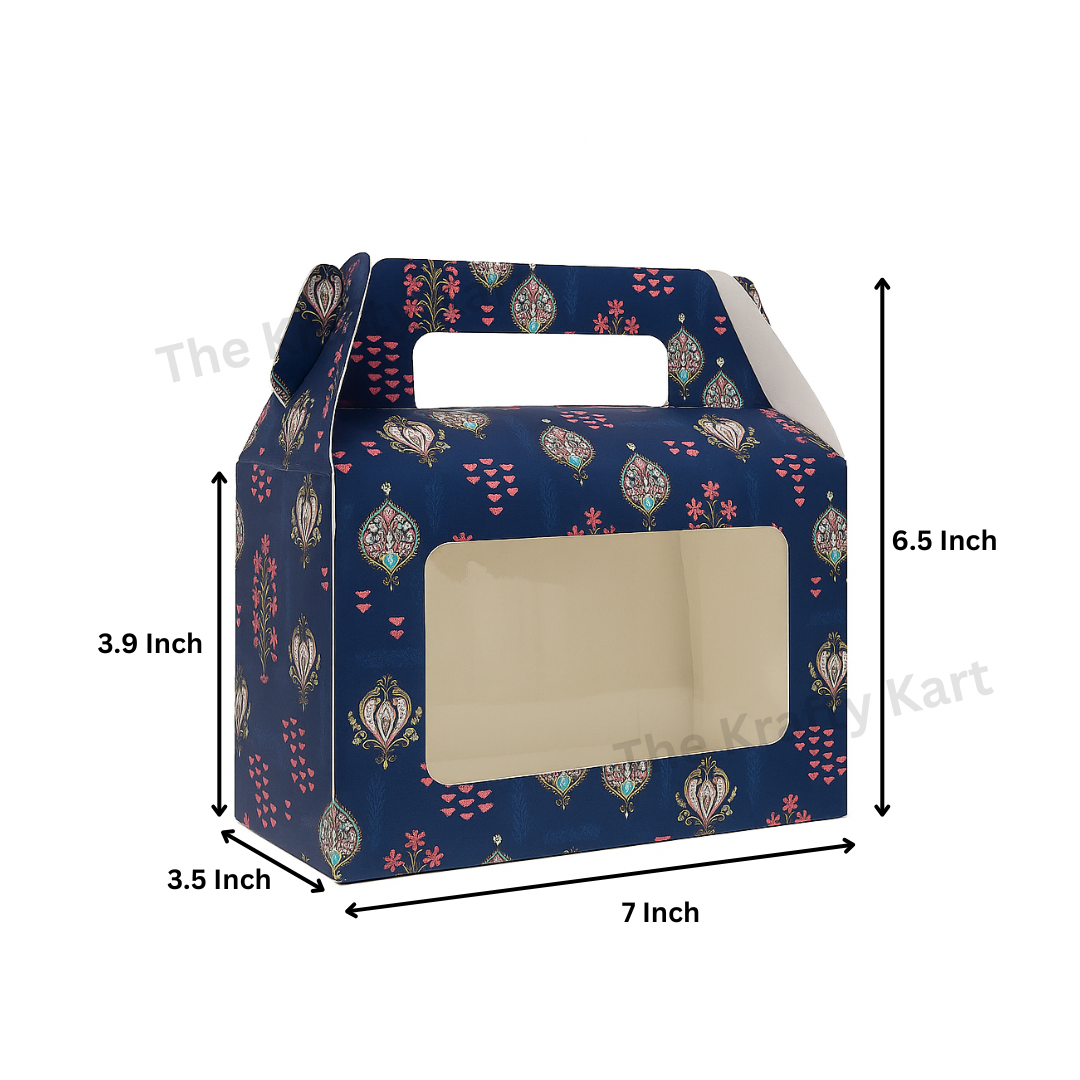 Cute Mini Hamper Box (E)