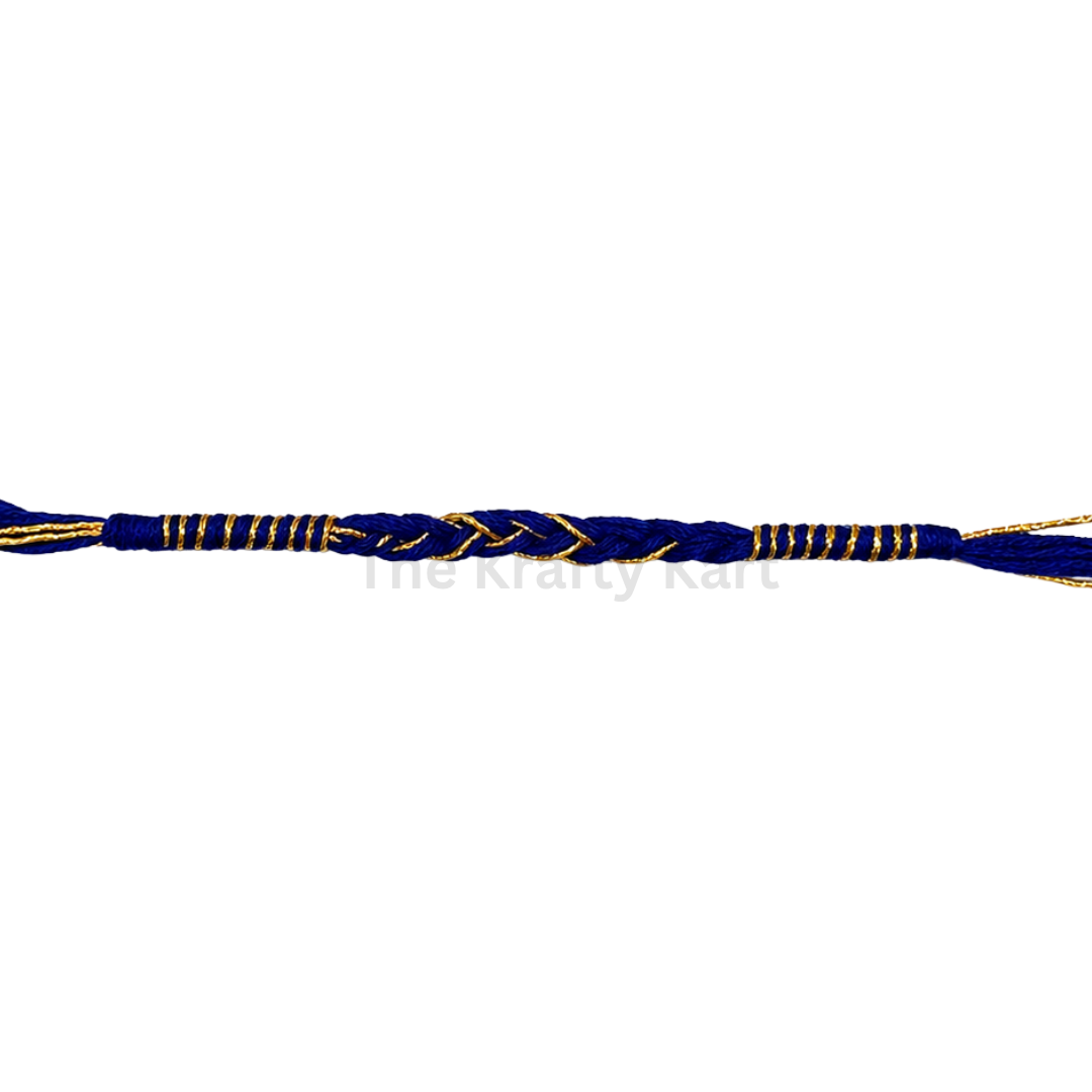 Rakhi Thread (28)(2pcs)