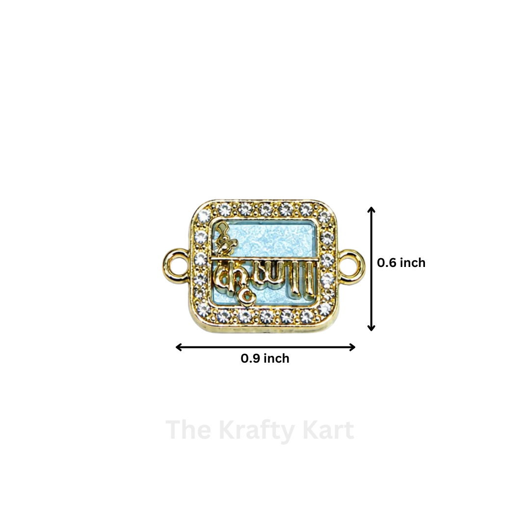 Rakhi Charm (D111)