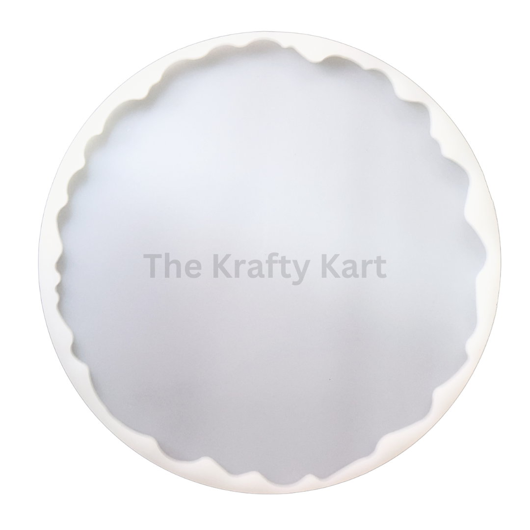 16" Agate Mould