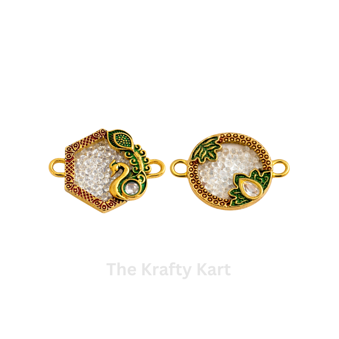 Rakhi Charm - (D051)