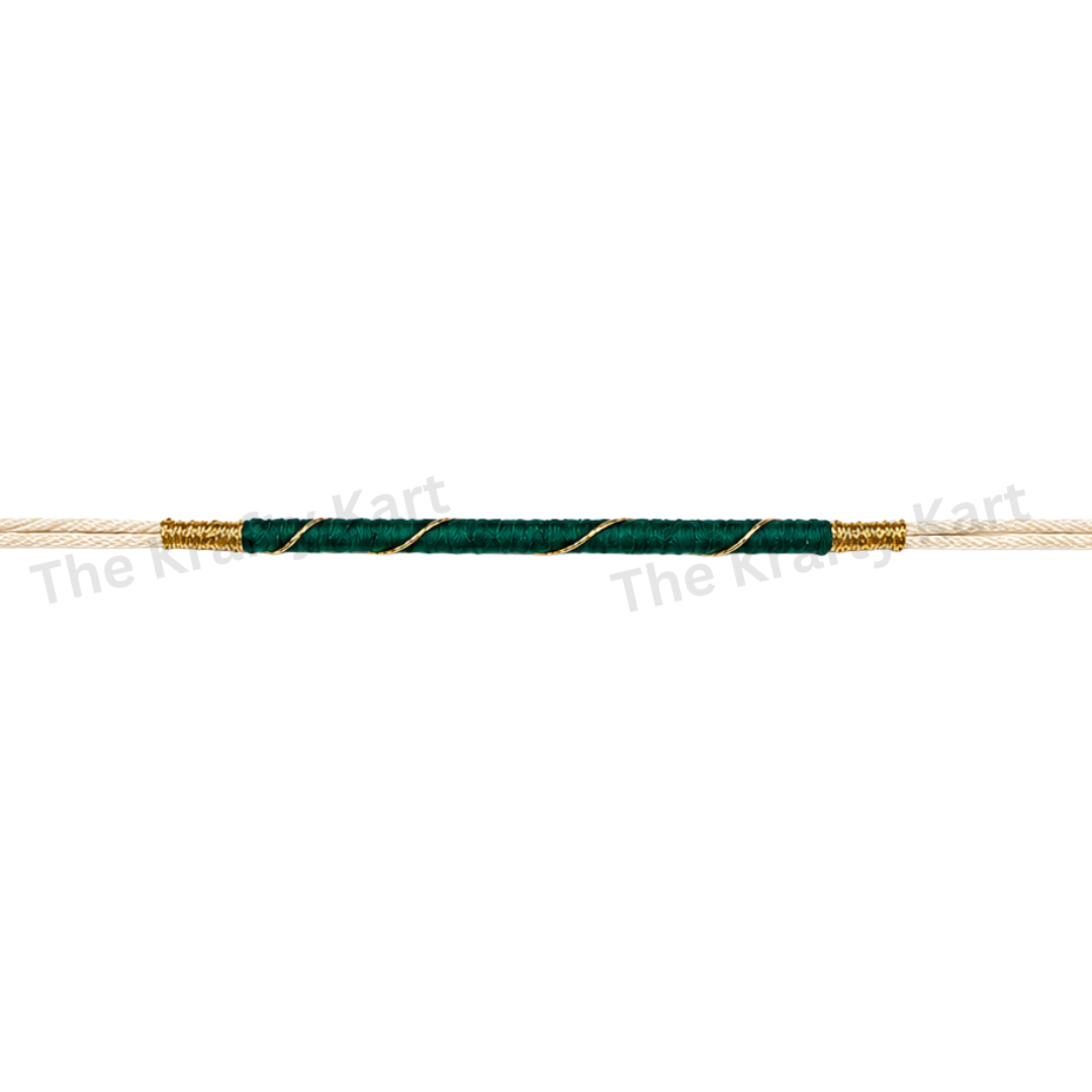 Rakhi Thread (27)(2pcs)