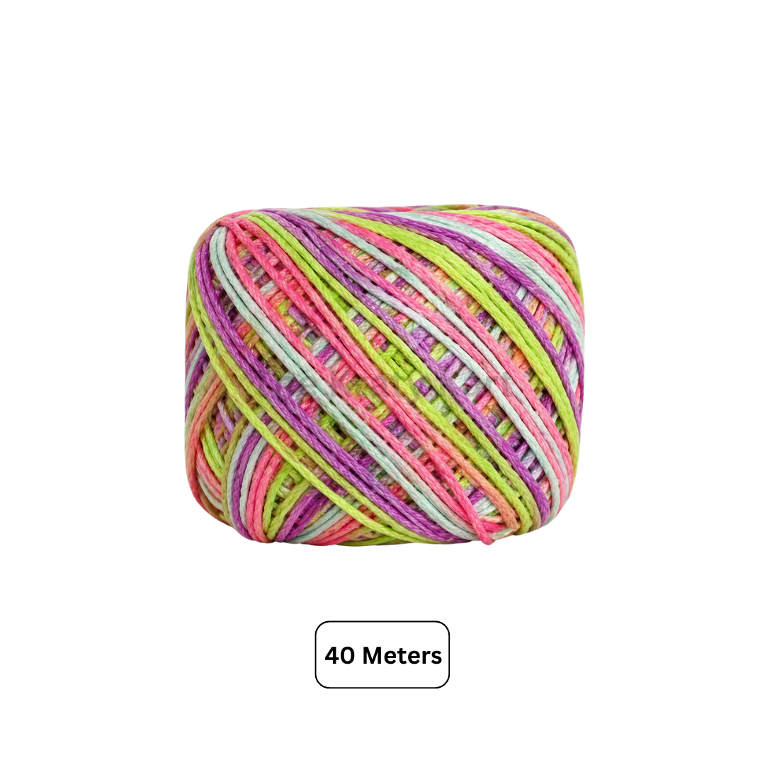 Multi Rakhi Thread Roll