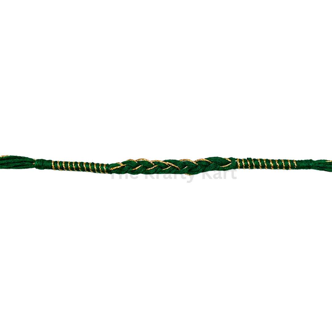 Rakhi Thread (28)(2pcs)