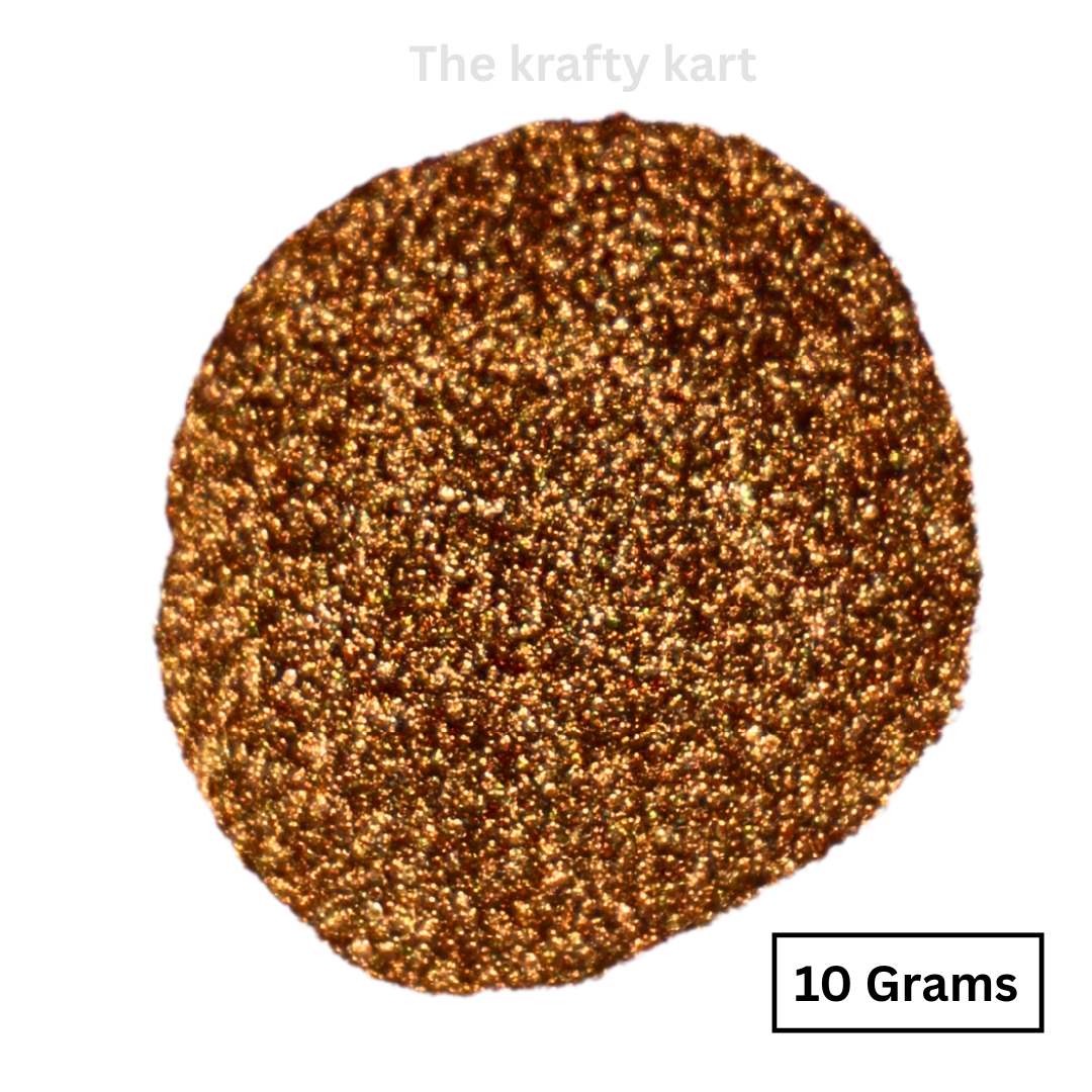 Dusty Glitter