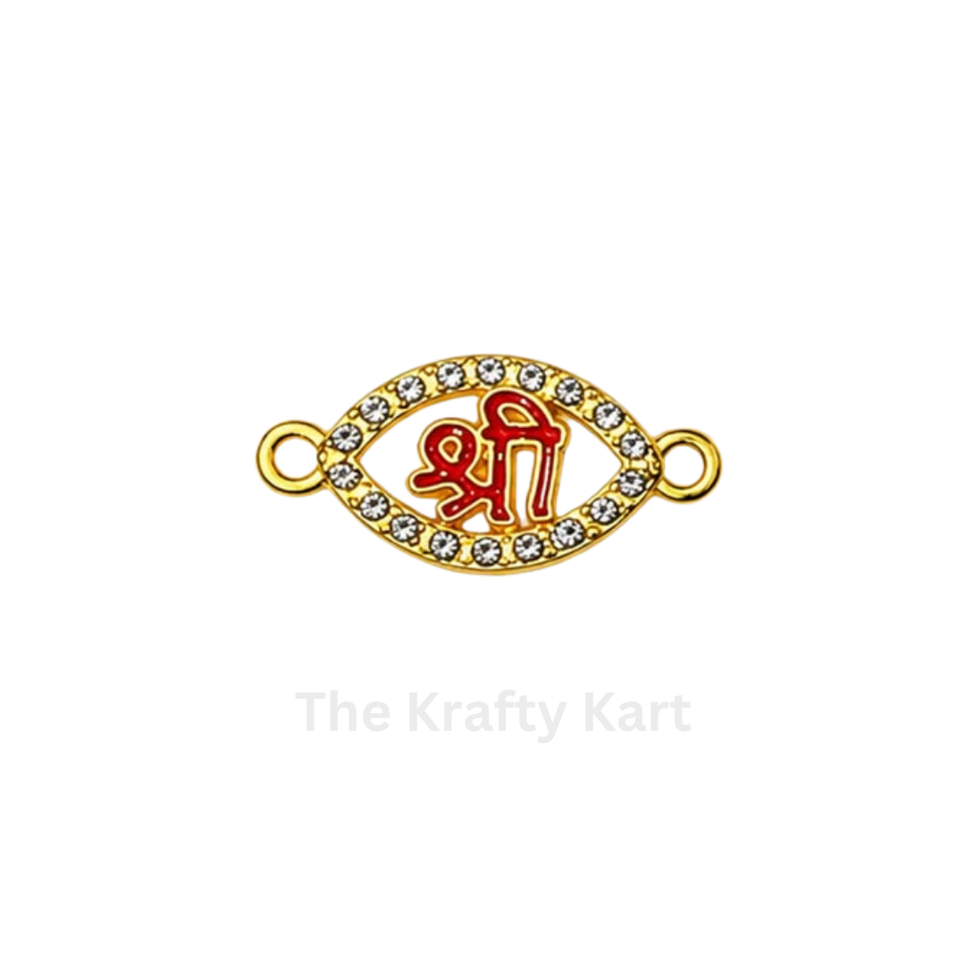 Rakhi Charm (247)
