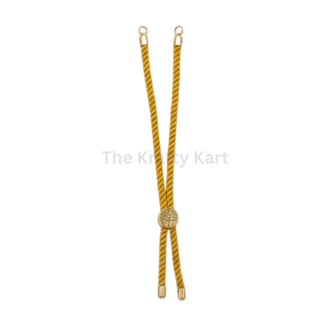 Rakhi Bracelet Chain (V)