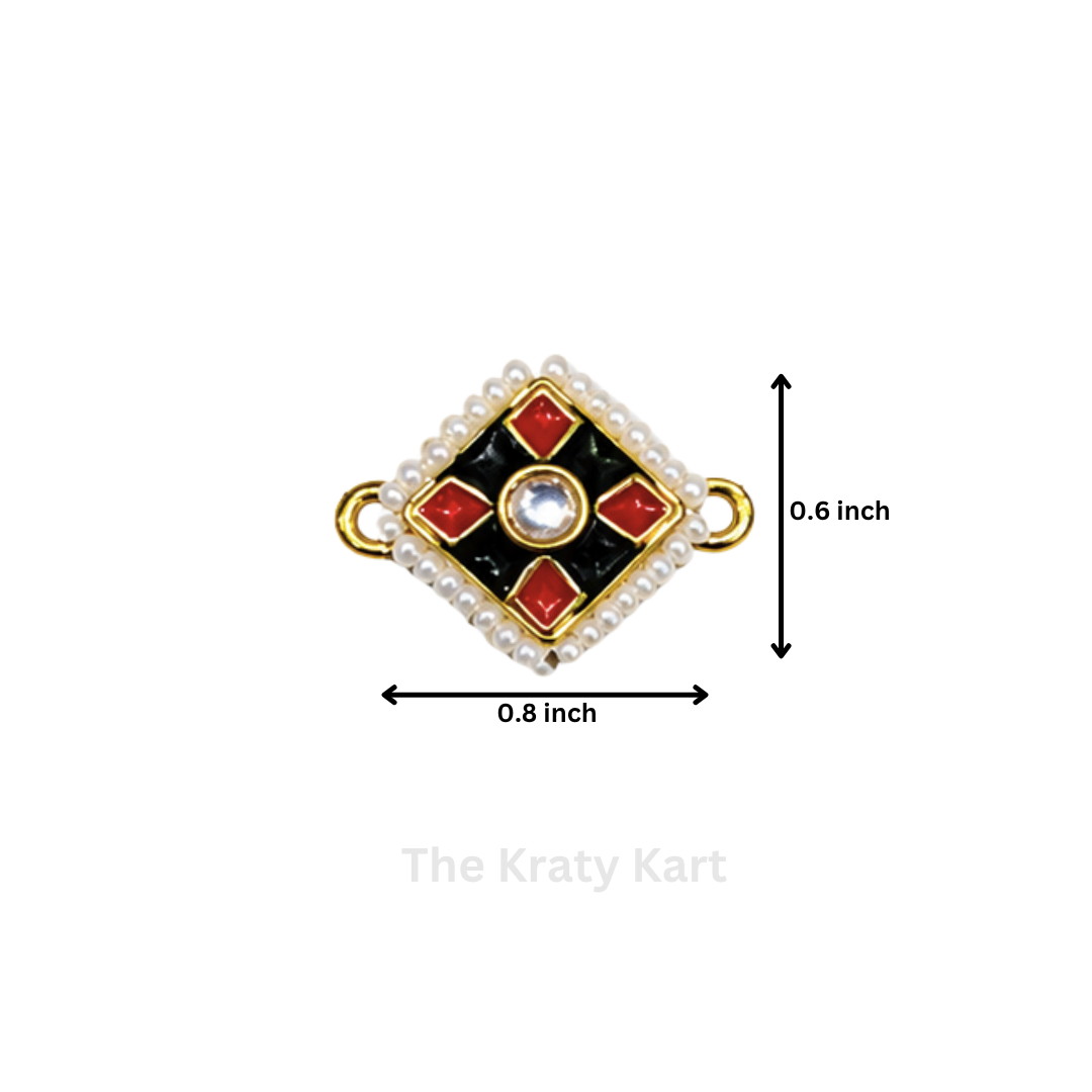 Rakhi Charm (D154)