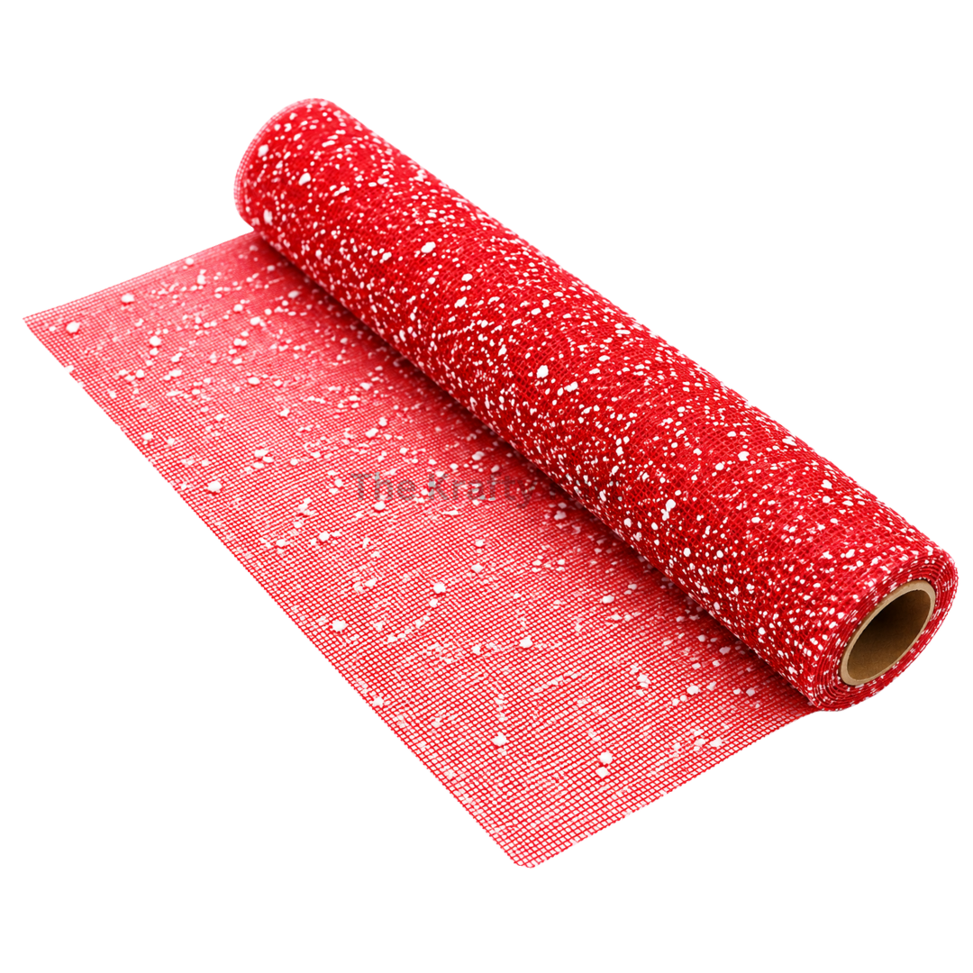 Snow Roll (Single Color)