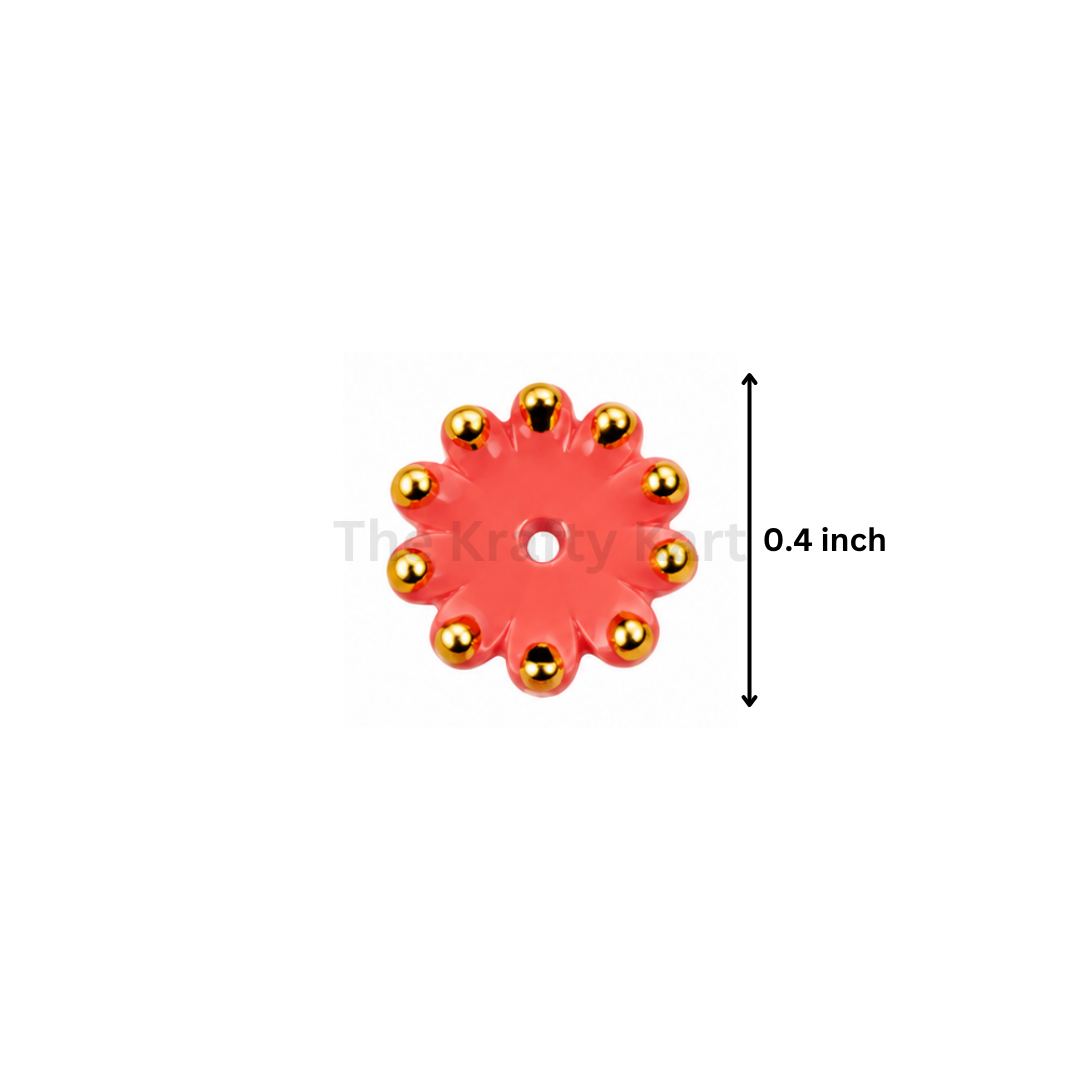Artificial Flower (B)