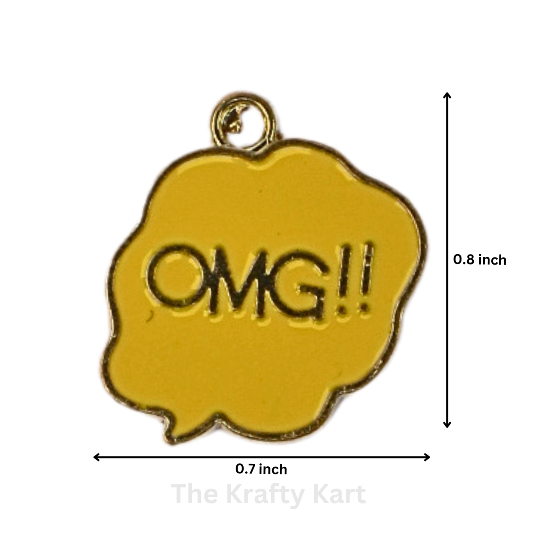 Charm - Omg (302)