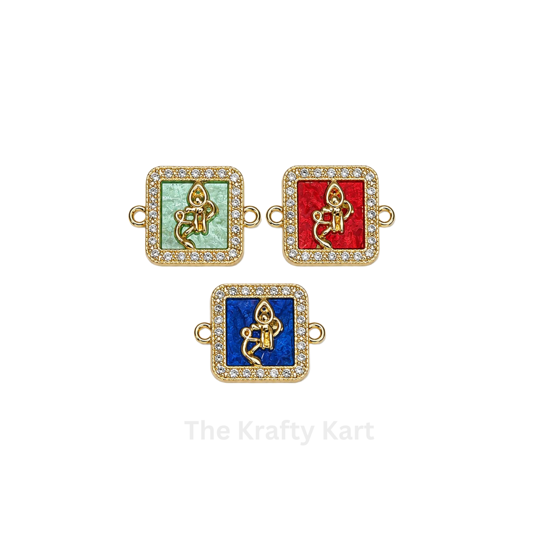 Rakhi Charm (D112)