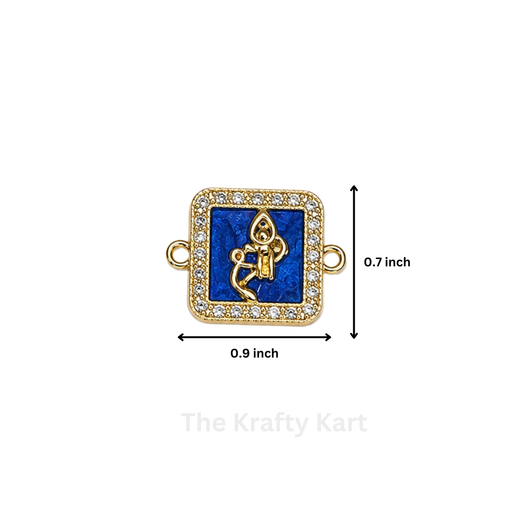 Rakhi Charm (D112)