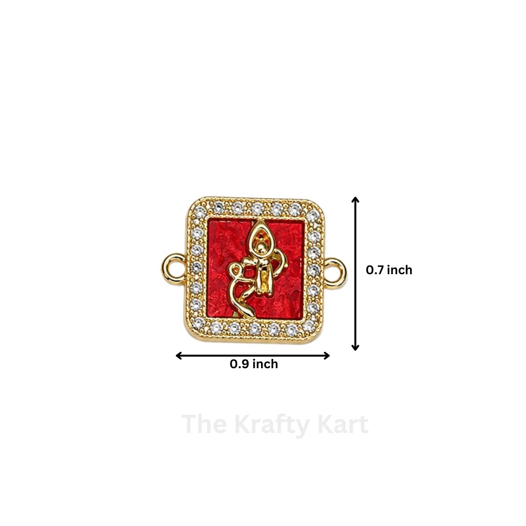 Rakhi Charm (D112)