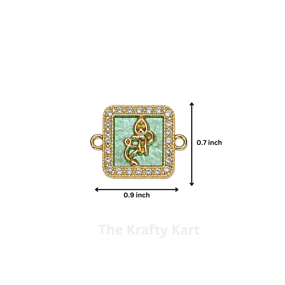 Rakhi Charm (D112)