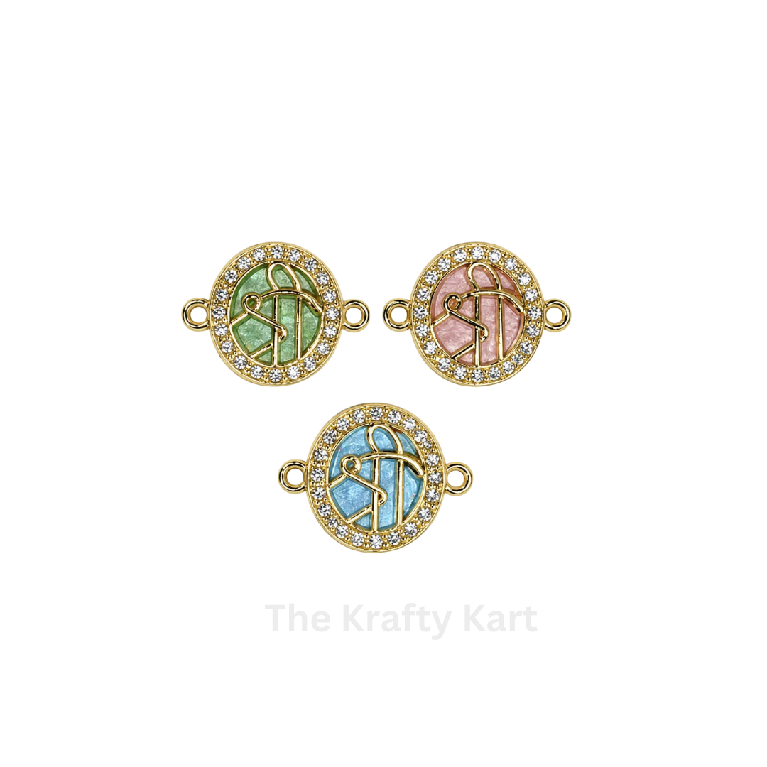 Rakhi Charm (D113)