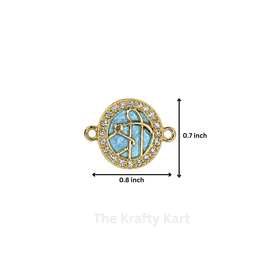 Rakhi Charm (D113)