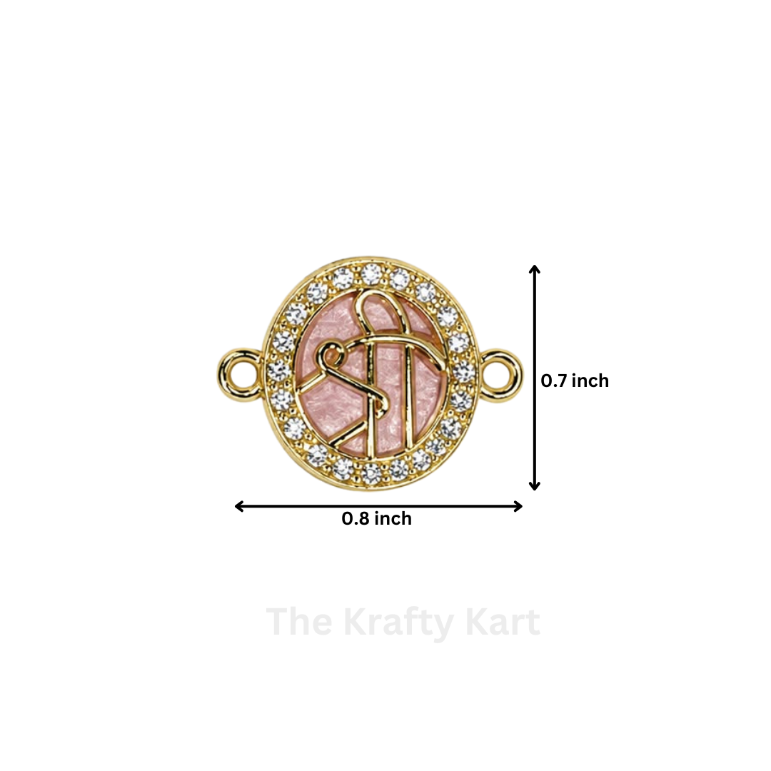 Rakhi Charm (D113)