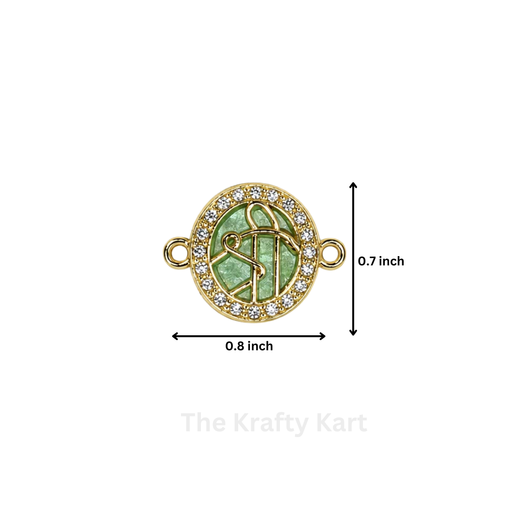 Rakhi Charm (D113)