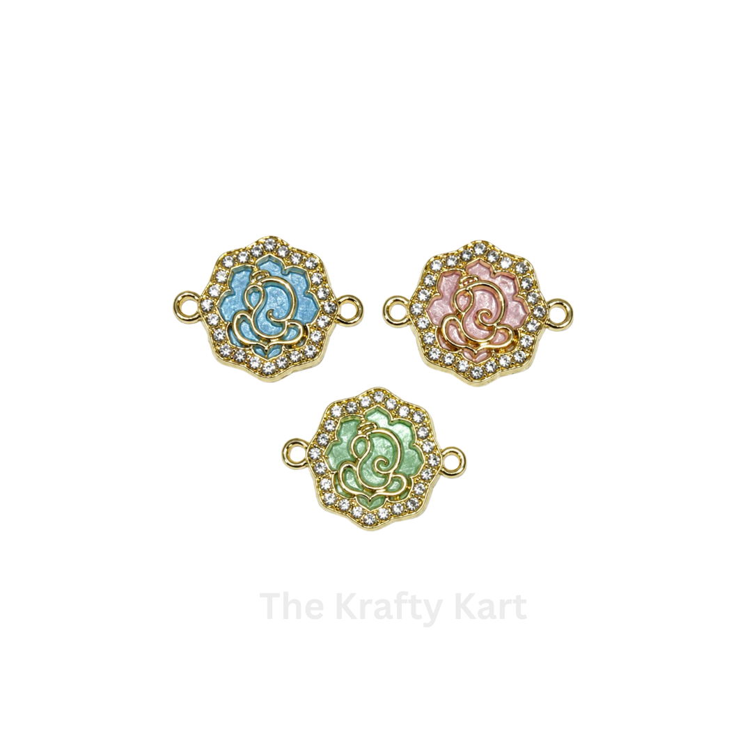 Rakhi Charm (D114)