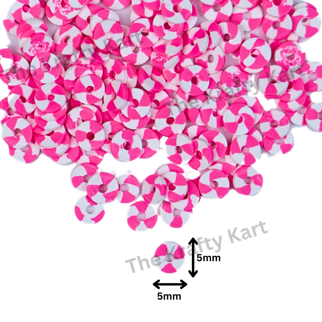 Rubber Beads