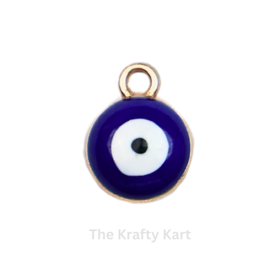 Charm - Evil Eye (J)(368)