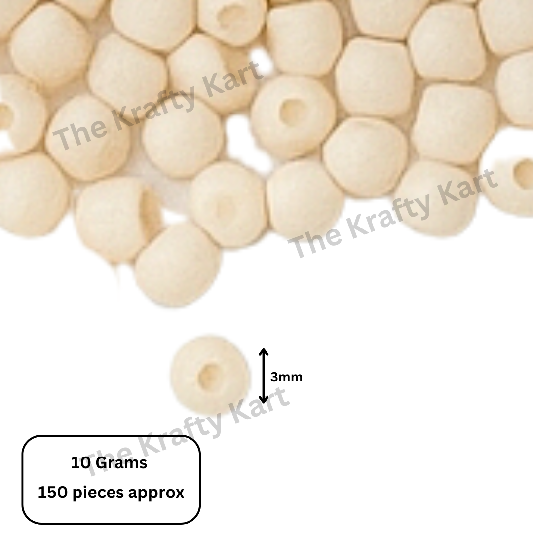 Beads (A)
