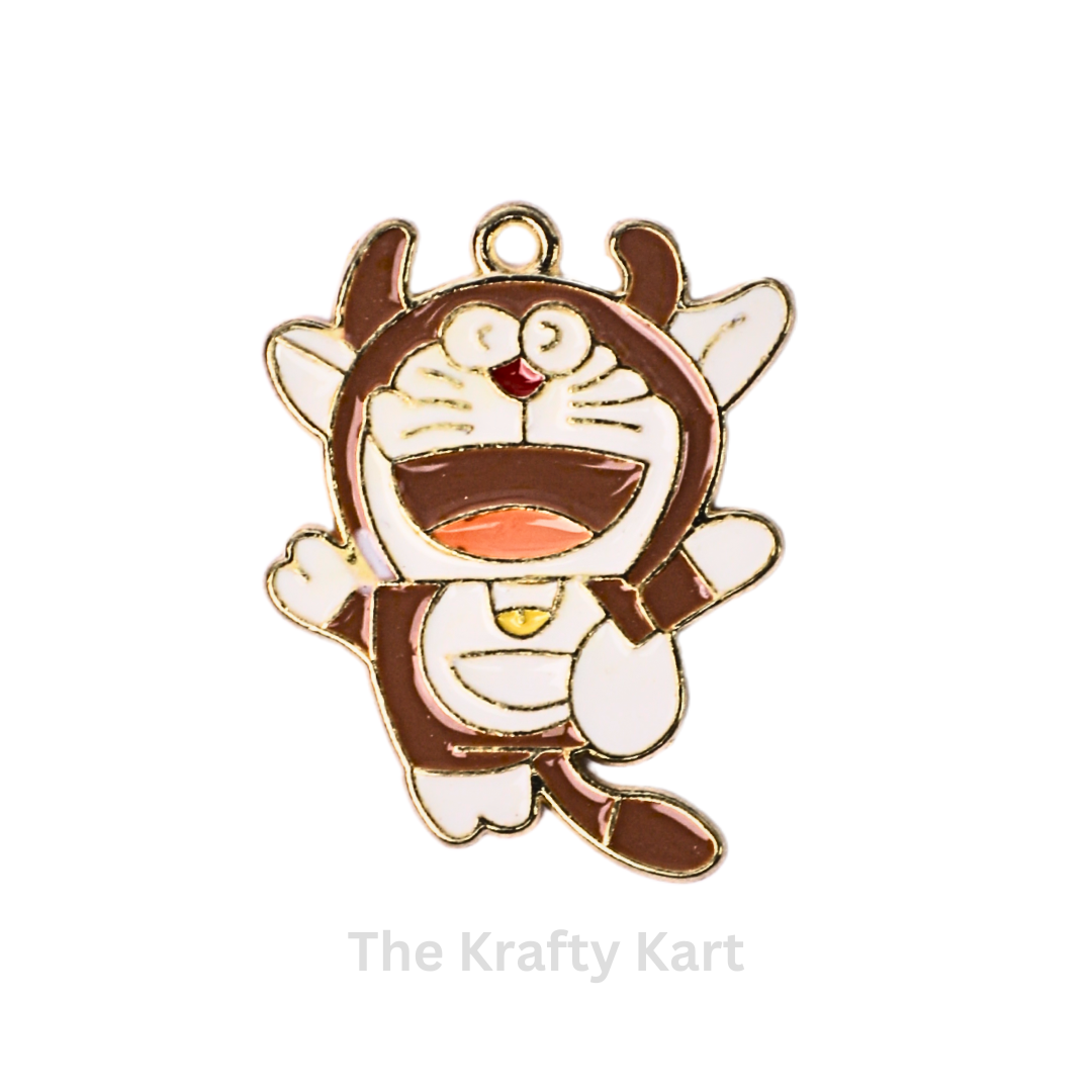 Charm - Double Heart (A)(300)