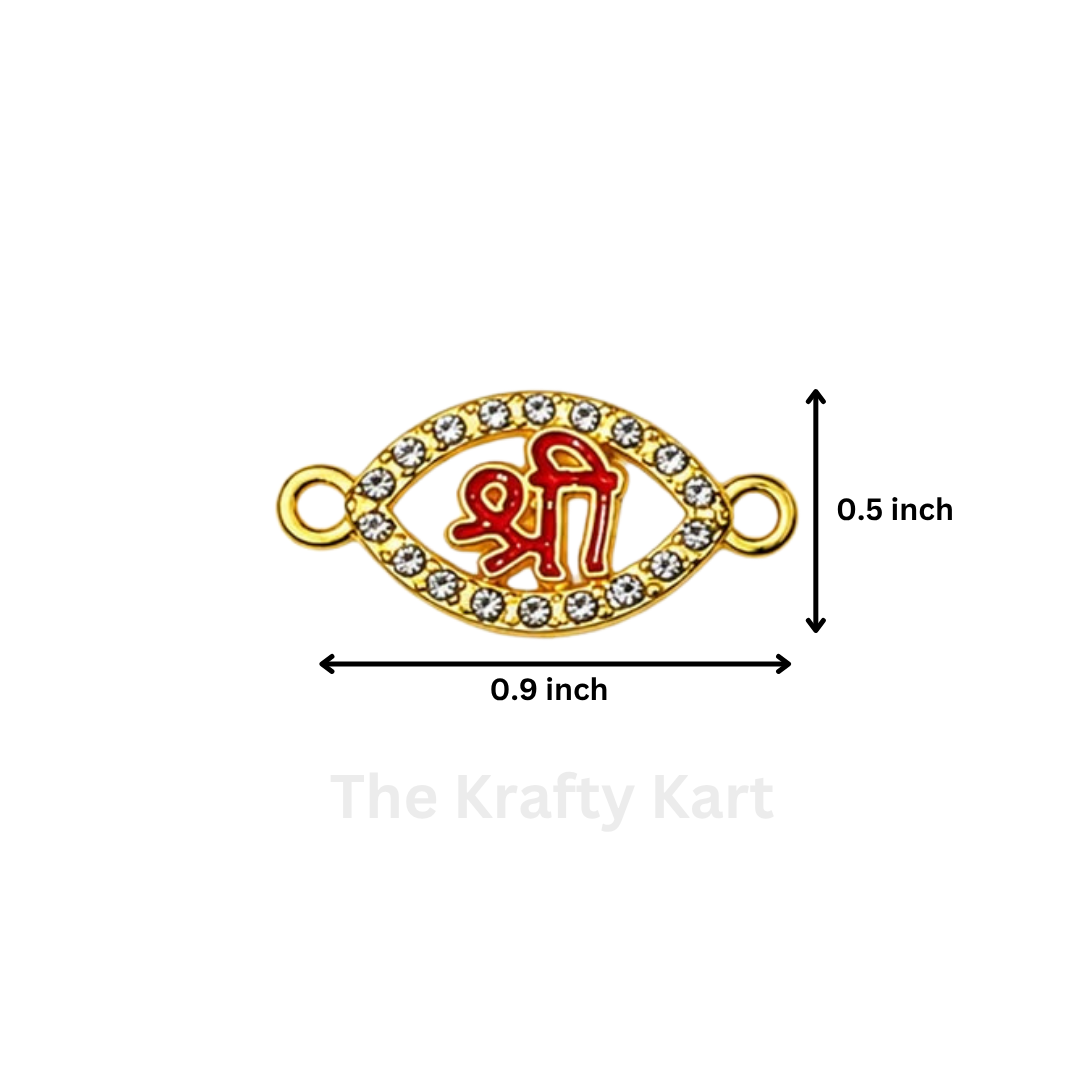 Rakhi Charm (247)