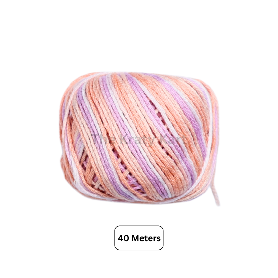 Multi Rakhi Thread Roll