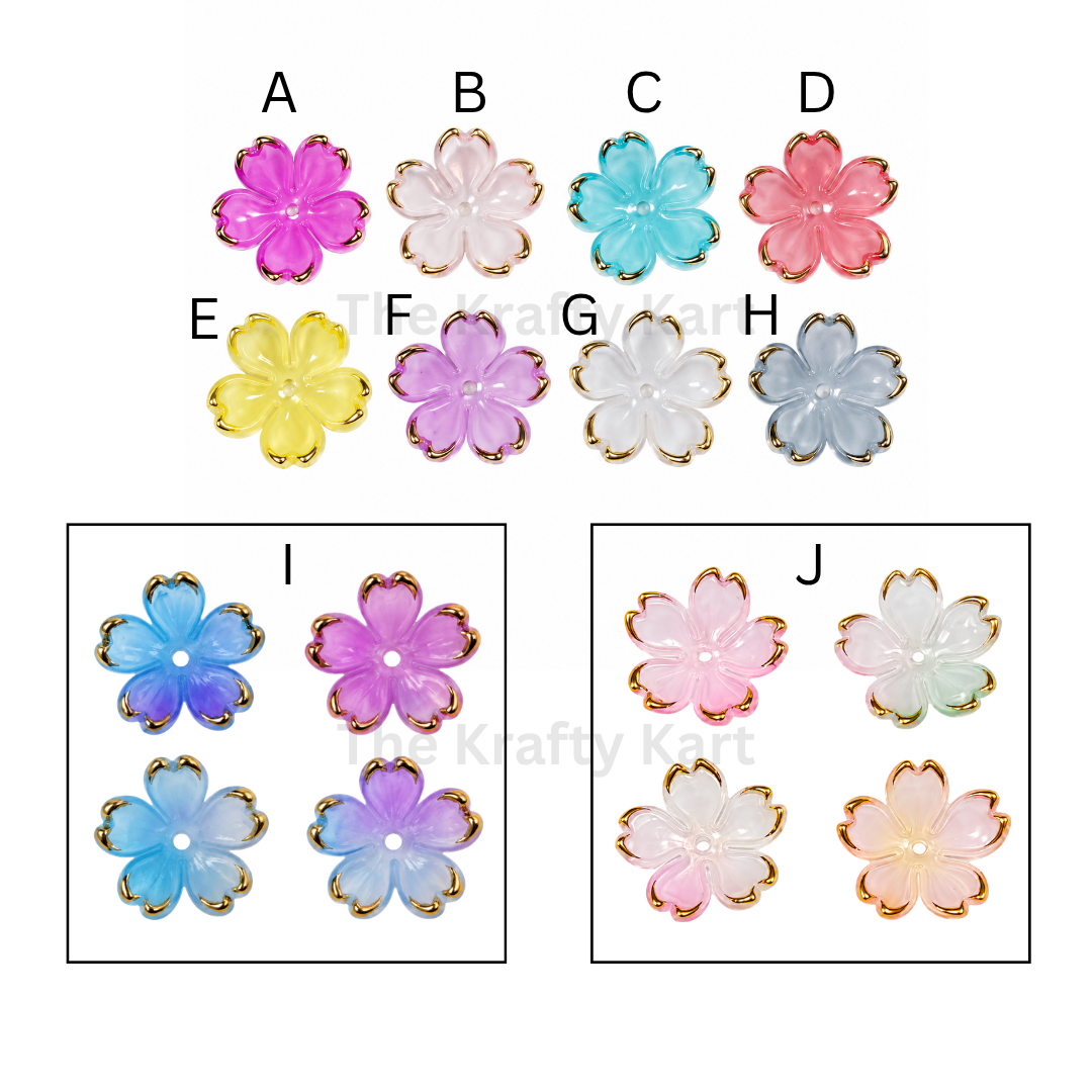 Artificial Flower (G)