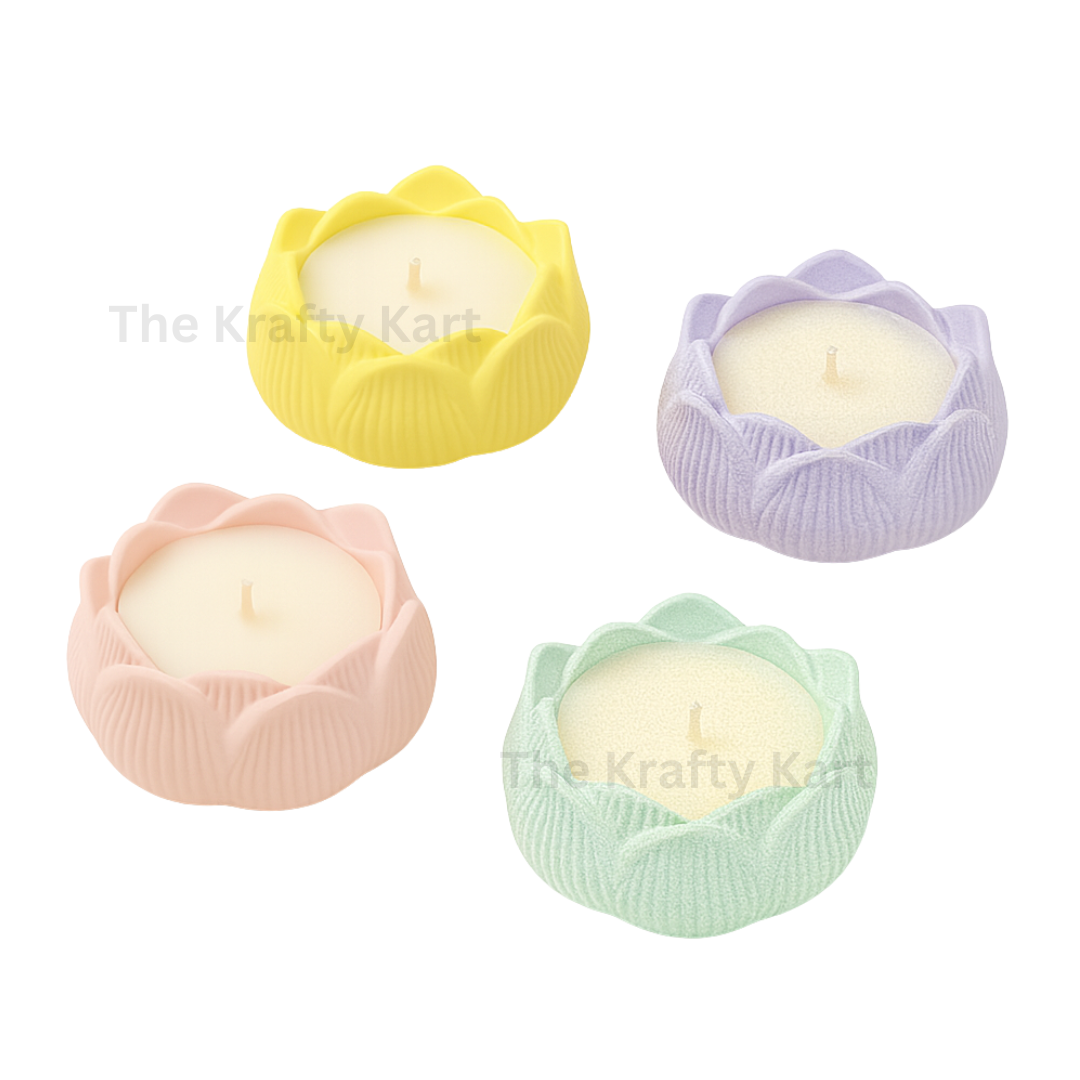 Candle Jar (A)