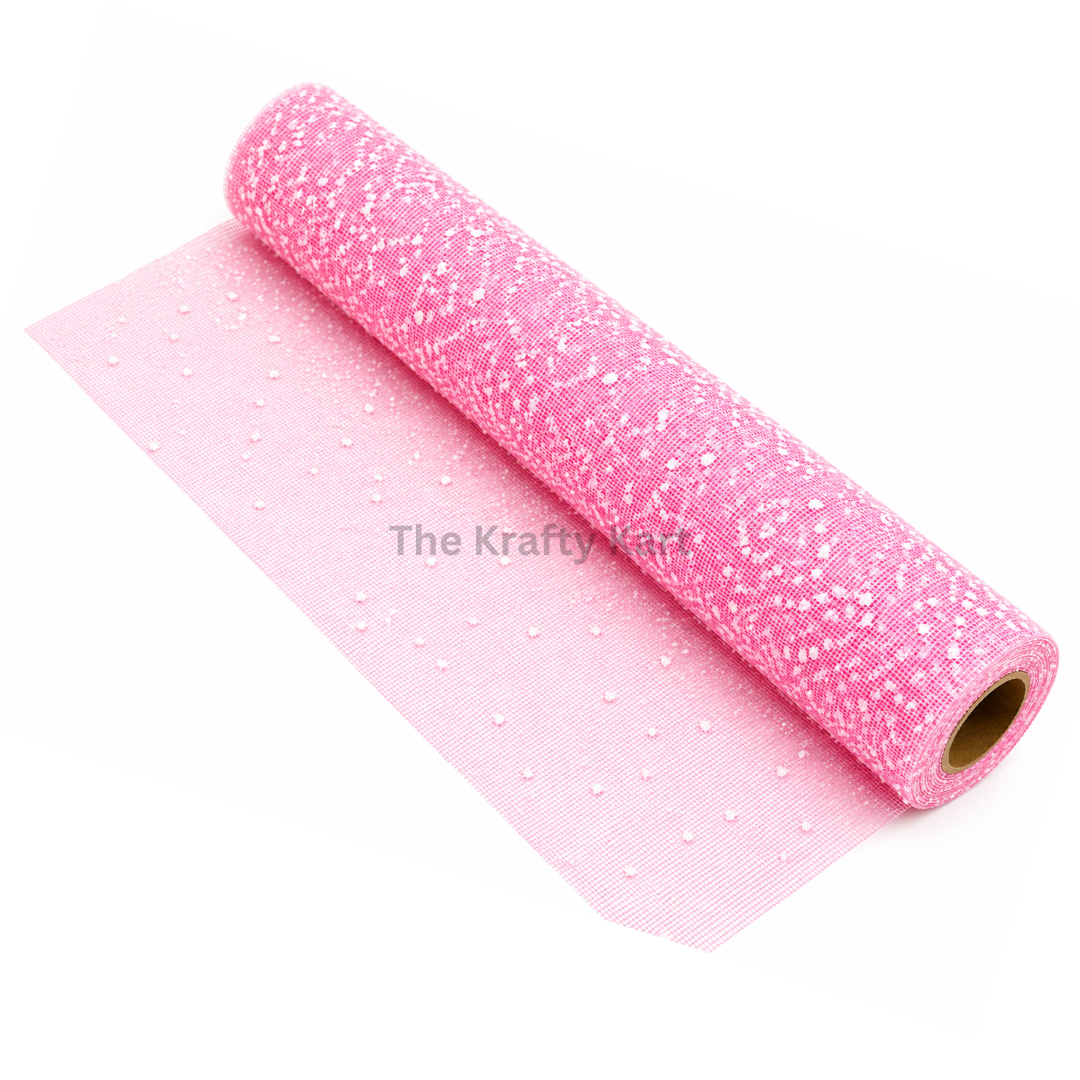 Snow Roll (Single Color)