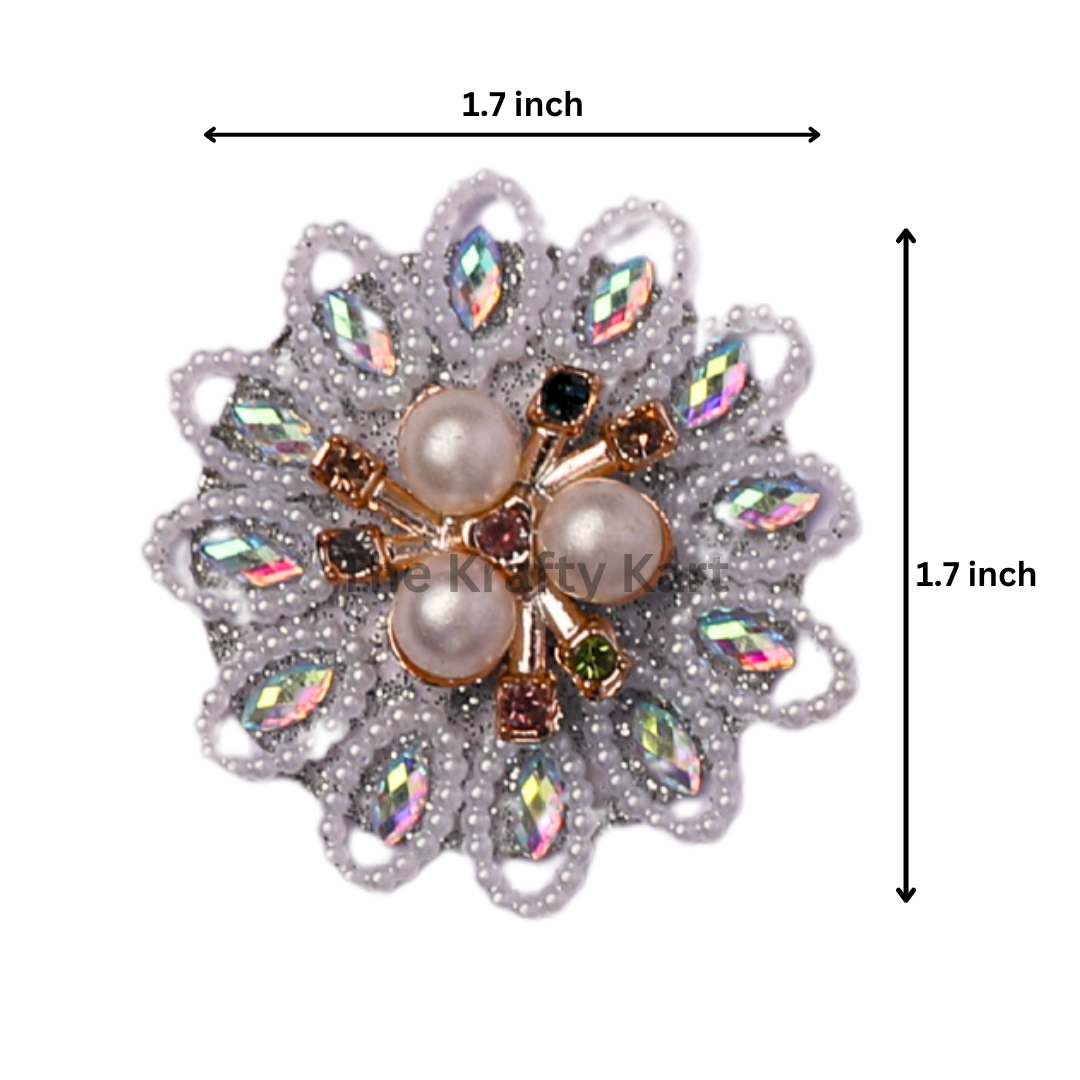 Broach Patch (B)