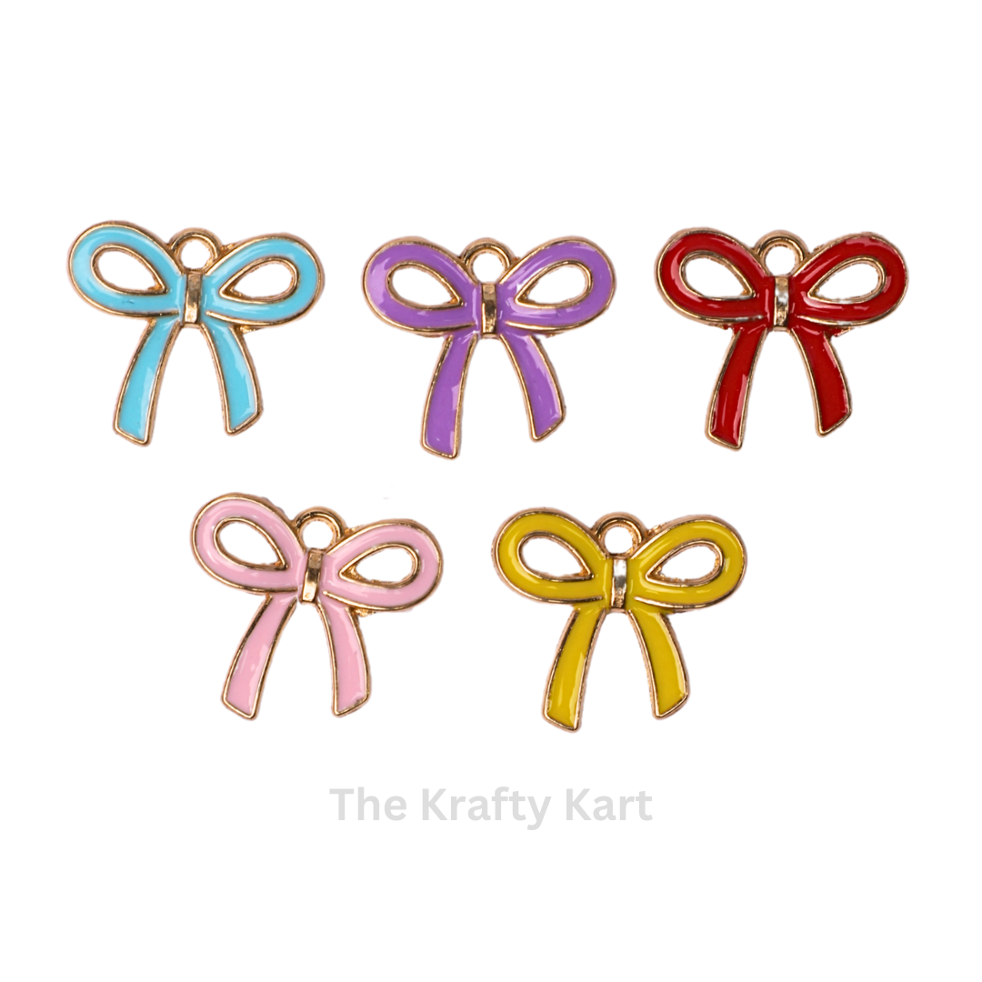 Charm - Bow (Random)(92)