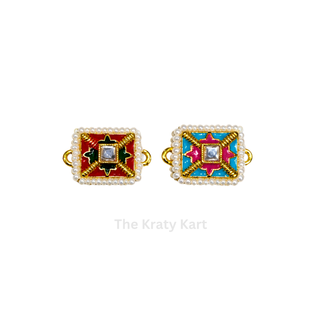 Rakhi Charm (D050)