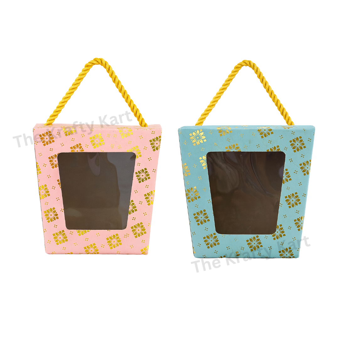 Cute Mini Hamper Box (H)