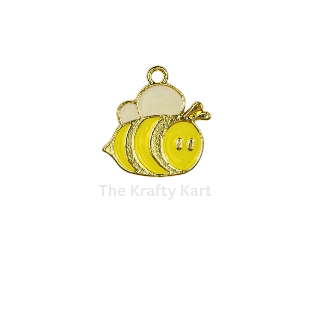 Charm- Baby Bee (274)