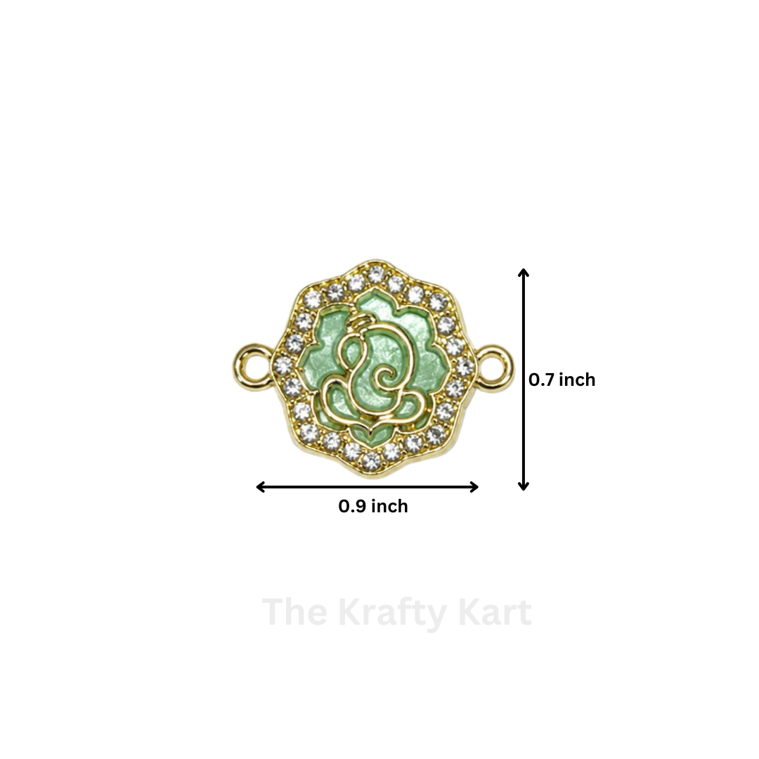 Rakhi Charm (D114)