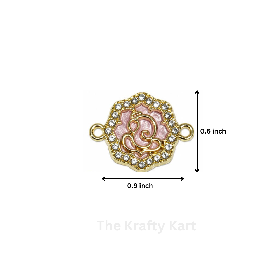 Rakhi Charm (D114)