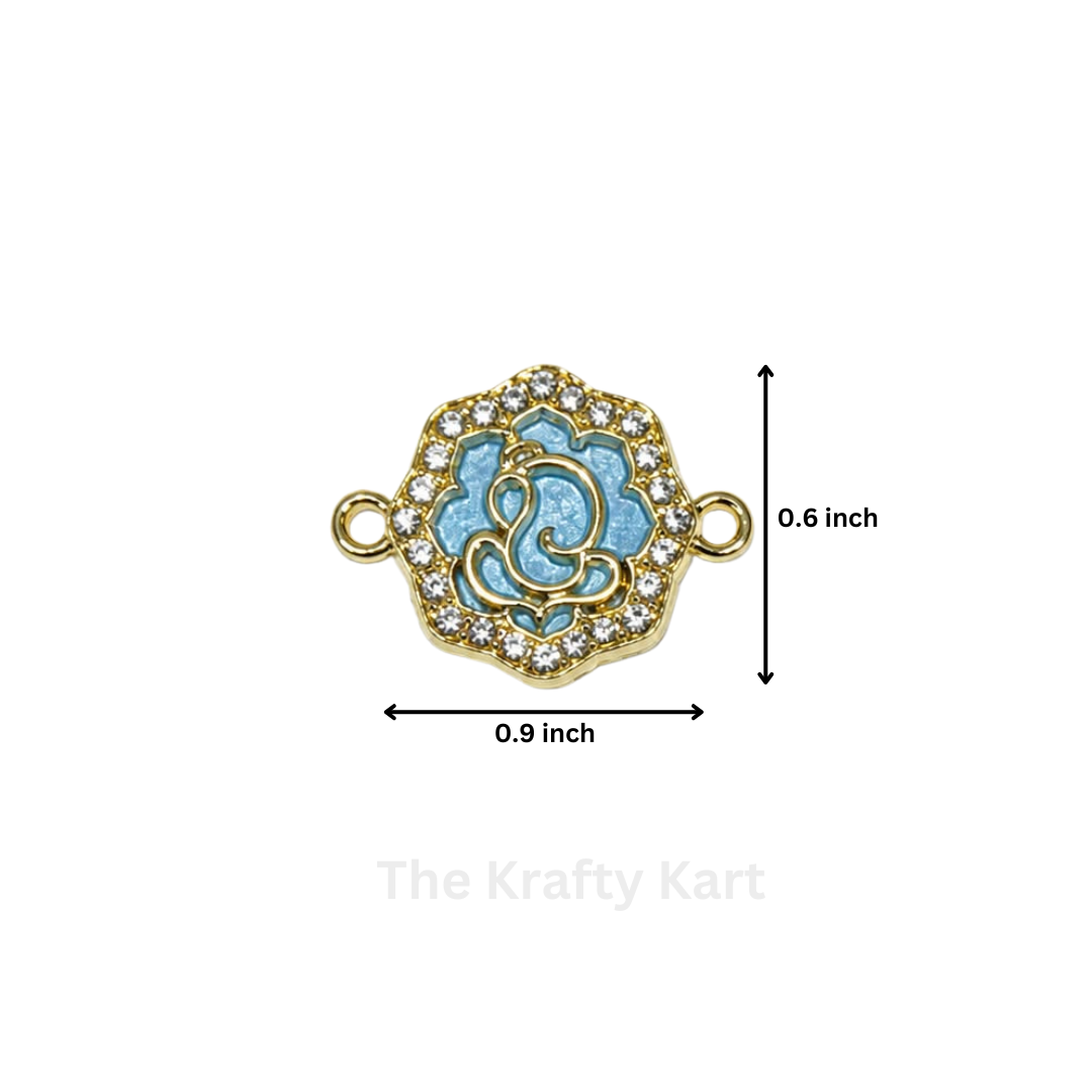Rakhi Charm (D114)