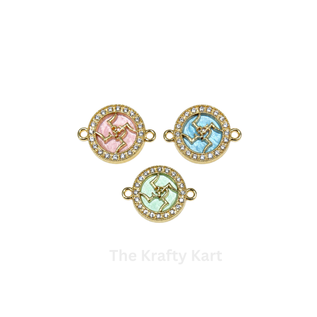 Rakhi Charm (D115)