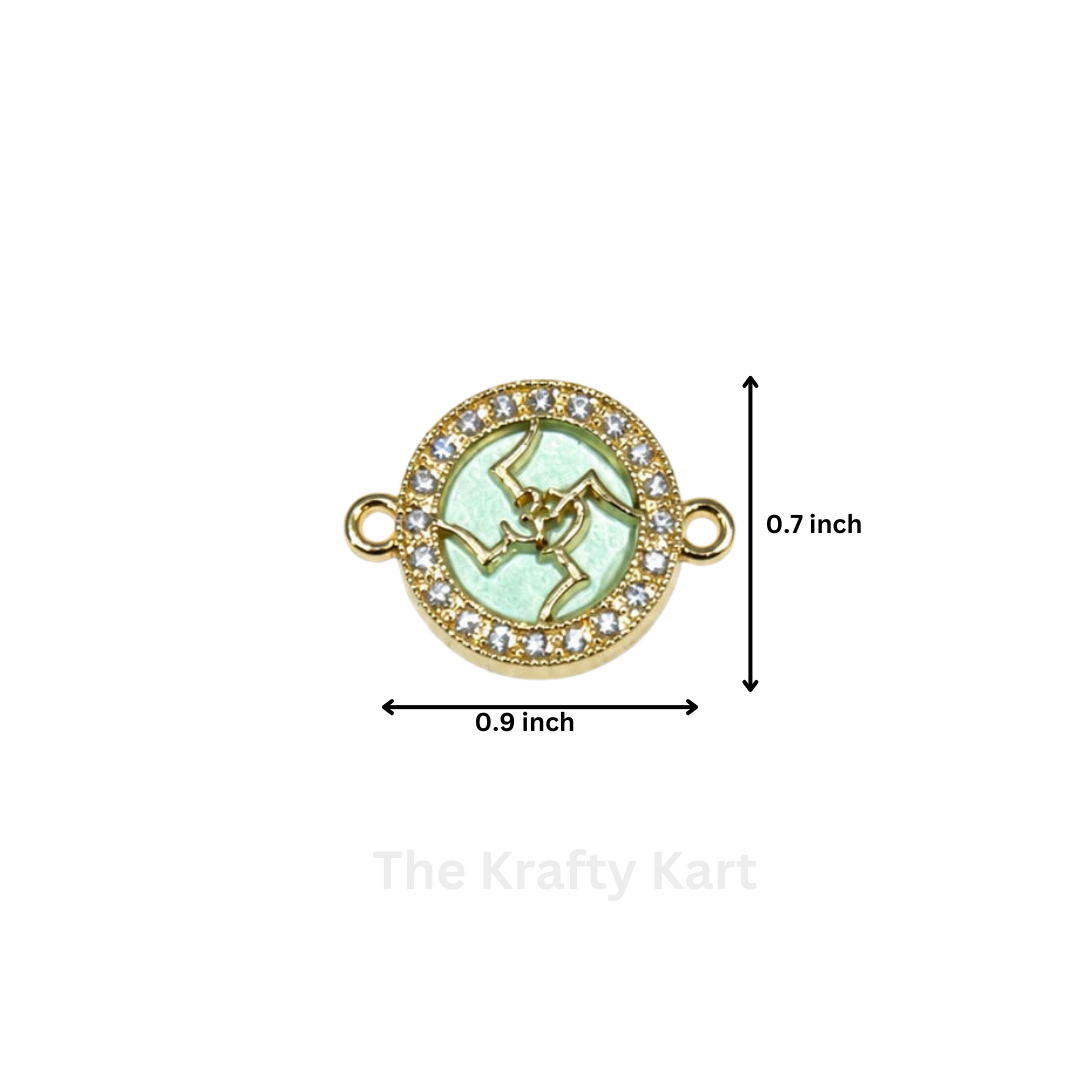 Rakhi Charm (D115)