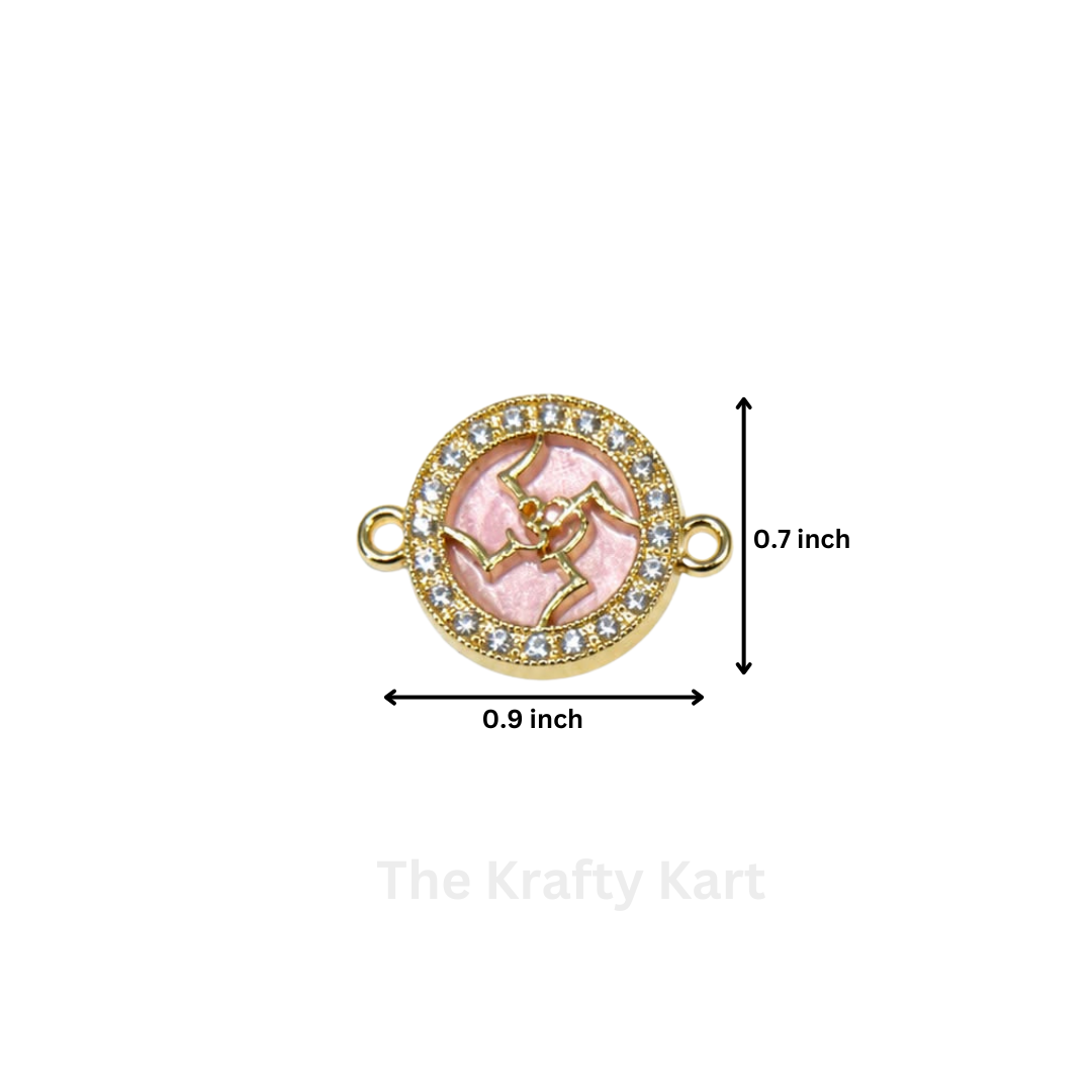 Rakhi Charm (D115)