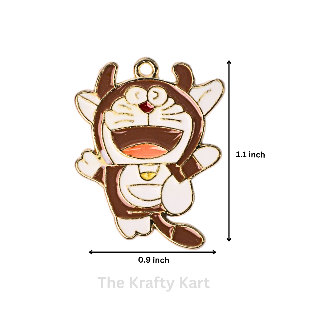 Charm - Double Heart (A)(300)