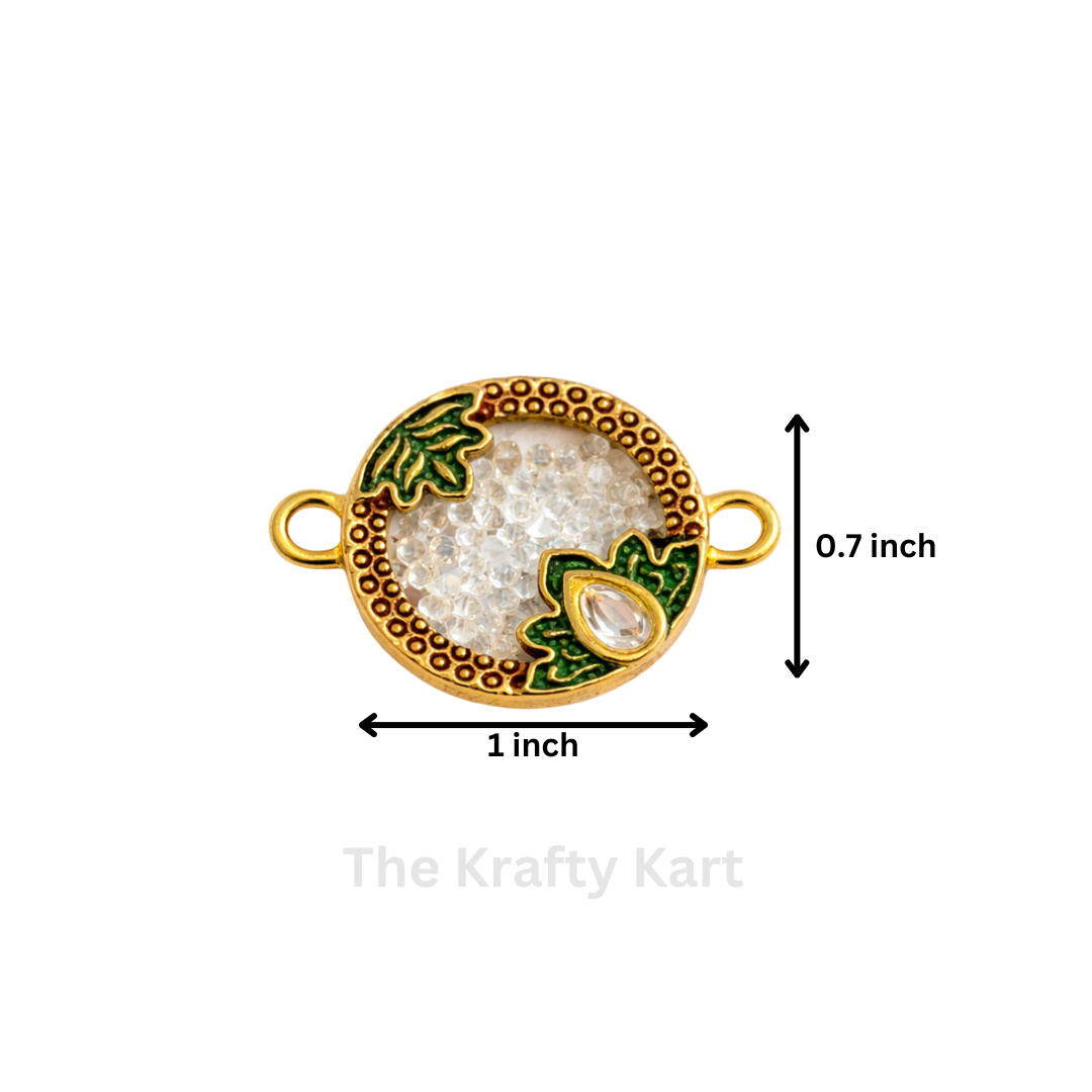 Rakhi Charm - (D047)