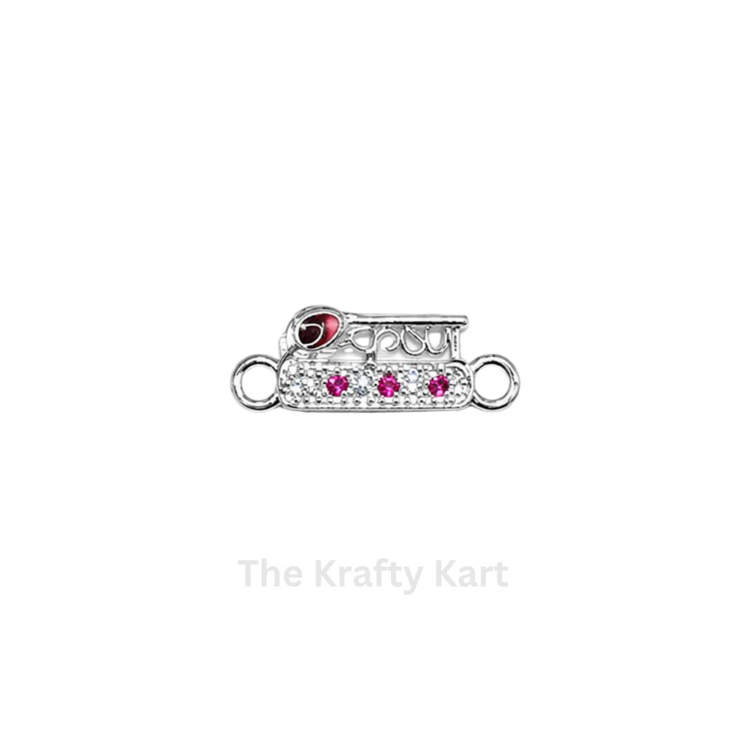 Rakhi Charm (325)