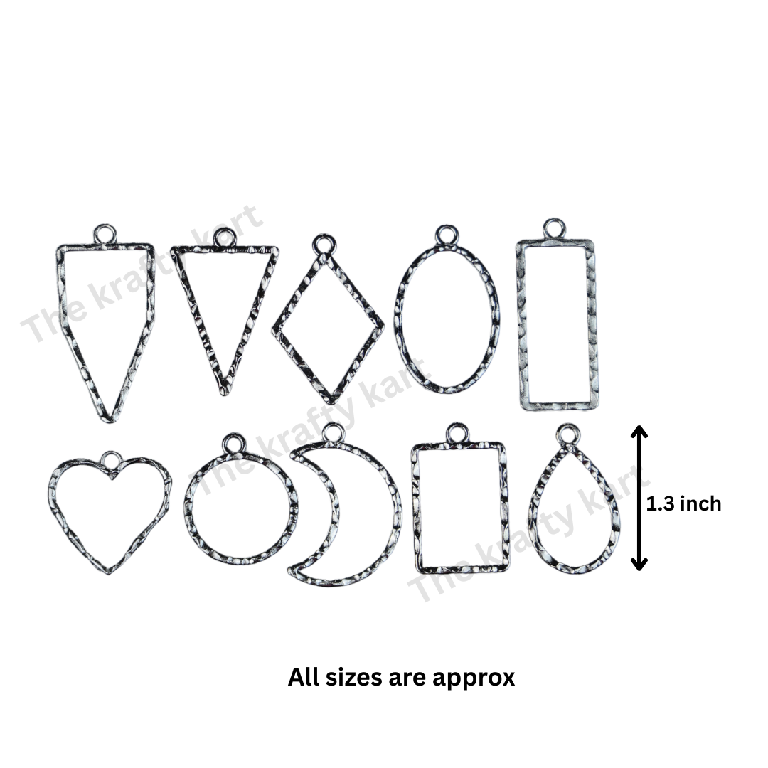 Bazels Mix Shape