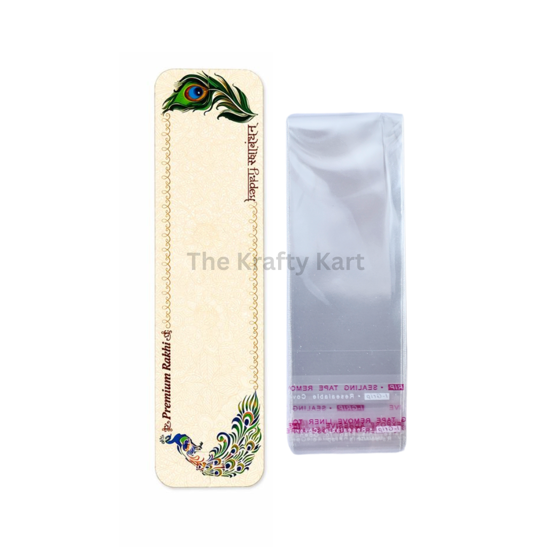 Rakhi Card (A)